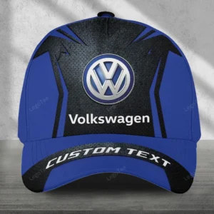 Volkswagen Cap for Car Lovers, Father's Day, Birthday Gift VPCP2461152533