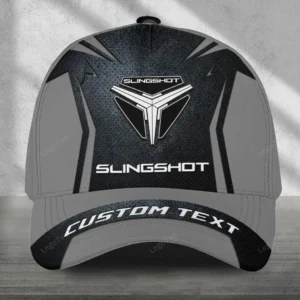 Polaris Slingshot Black Cap, Father's Day, Birthday Gift VPCP2461152538