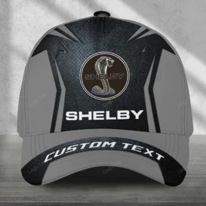 Shelby Baseball Cap, All-Over Printed Customized Hat VPCP2461152540