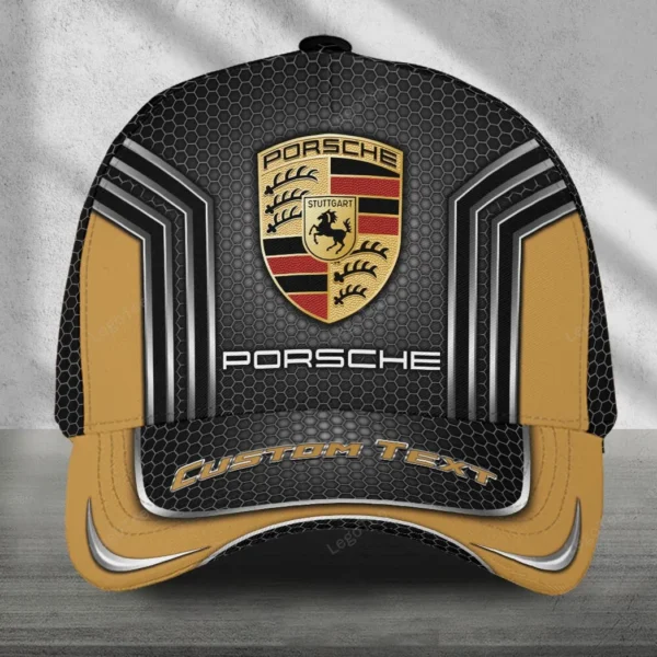 Porsche Classic Cap, Father's Day, Birthday Gift