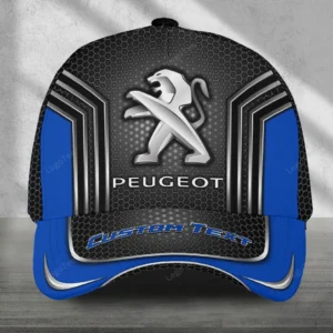 Peugeot Baseball Cap, Father's Day, Birthday Gift VPCP2461152660