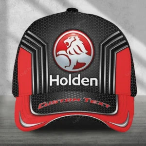 Holden Baseball Cap, Hat All Over Print