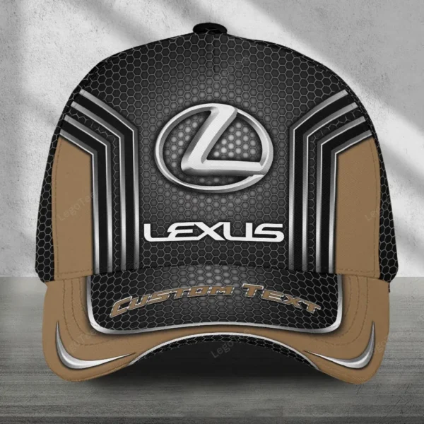 Lexus Classic Cap, Father's Day, Birthday Gift VPCP2461152669