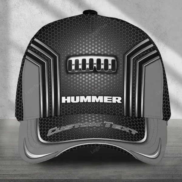 Hummer Cap for Car Lovers, Hat All Over Print VPCP2461152670