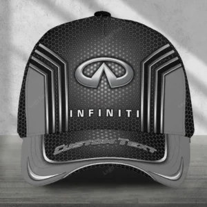 Infiniti Classic Cap, Customized Name Hat All Over Print VPCP2461152697