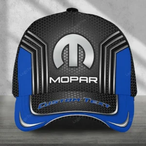 Mopar Cap for Car Lovers, Customized Name Hat All Over Print VPCP2461152698