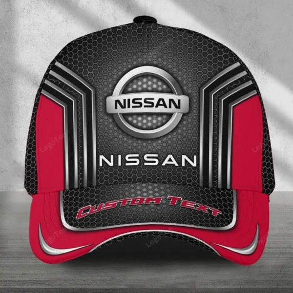 Nissan Classic Cap, Father's Day, Birthday Gift VPCP2461152701