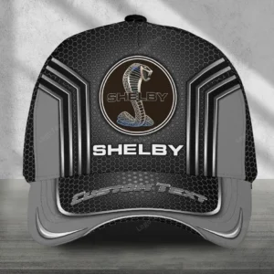 Shelby Baseball Cap, Father's Day, Birthday Gift