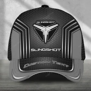 Polaris Slingshot Cap for Car Lovers, Personalized Hat All Over Printed VPCP2461152712