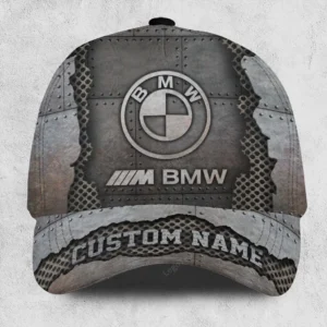 BMW M Black Cap, Father's Day, Birthday Gift