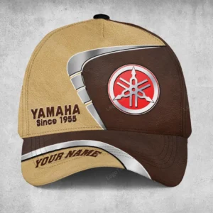 Yamaha Baseball Cap, Father's Day, Birthday Gift VPCP2461152820