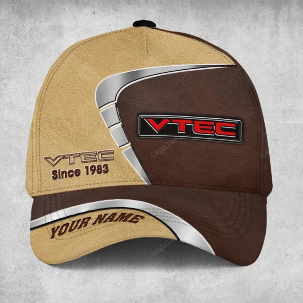 VTEC Classic Cap, Father's Day, Birthday Gift