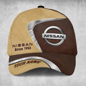 Nissan Classic Cap, Father's Day, Birthday Gift VPCP2461152889