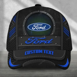 Ford Cap for Car Lovers, Father's Day, Birthday Gift VPCP2461152890