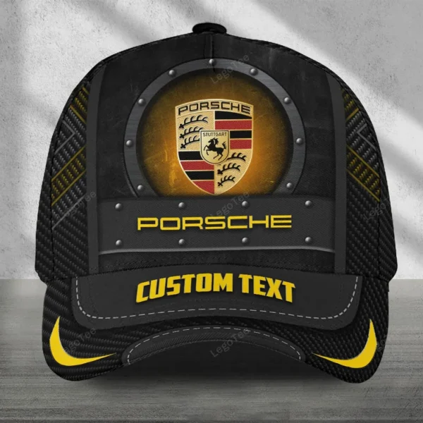 Porsche Classic Cap, Hat All Over Print VPCP2461152897