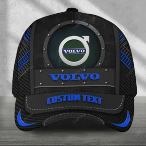 Volvo Cap for Car Lovers, Father's Day, Birthday Gift