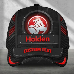 Holden Cap for Car Lovers, All-Over Printed Customized Hat