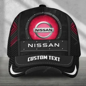 Nissan Baseball Cap, Father's Day, Birthday Gift