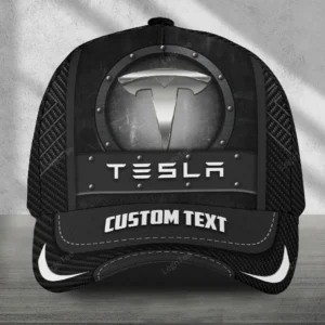 Tesla Cap for Car Lovers, Father's Day, Birthday Gift VPCP2461152964