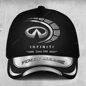 Infiniti Classic Cap, Father's Day, Birthday Gift