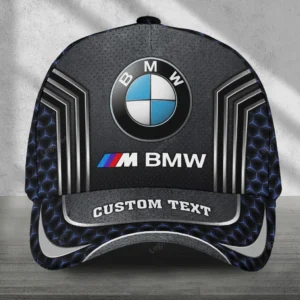 BMW M Classic Cap, Father's Day, Birthday Gift VPCP2461153063