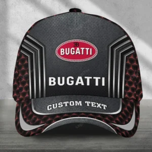 Bugatti Cap for Car Lovers, Father's Day, Birthday Gift VPCP2461153064