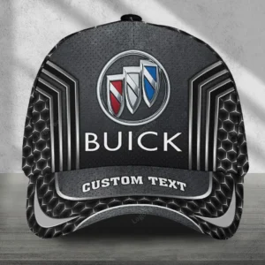 Buick Black Cap, Father's Day, Birthday Gift VPCP2461153065