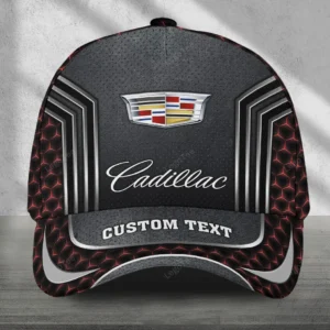 Cadillac Baseball Cap, Father's Day, Birthday Gift VPCP2461153066