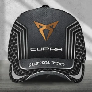 Cupra Classic Cap, Personalized Hat All Over Printed VPCP2461153073