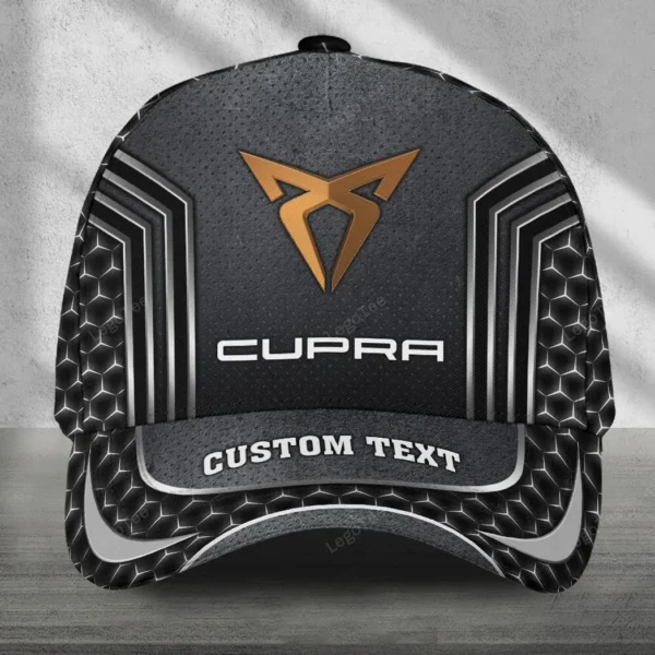 Cupra Classic Cap, Personalized Hat All Over Printed VPCP2461153073