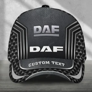 DAF Classic Cap, Father's Day, Birthday Gift VPCP2461153075