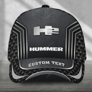 H2 Hummer Black Cap, Father's Day, Birthday Gift VPCP2461153085