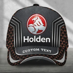 Holden Baseball Cap, All-Over Printed Customized Hat