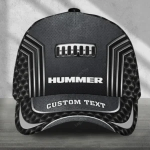 Hummer Baseball Cap, Father's Day, Birthday Gift VPCP2461153090