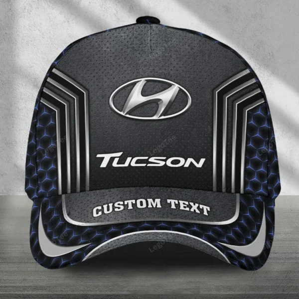 Hyundai tucson Cap for Car Lovers, Hat All Over Print