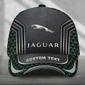 Jaguar Baseball Cap, Hat All Over Print VPCP2461153094