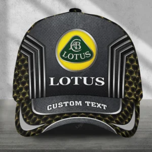 Lotus Baseball Cap, Personalized Hat All Over Printed