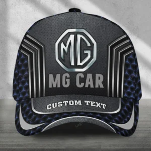 MG Classic Cap, Father's Day, Birthday Gift