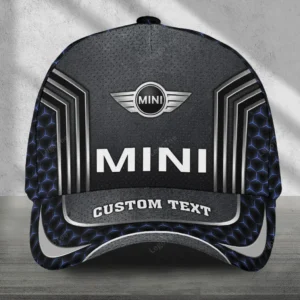 Mini Cap for Car Lovers, Father's Day, Birthday Gift VPCP2461153108