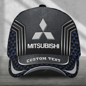 Mitsubishi Baseball Cap, Father's Day, Birthday Gift VPCP2461153110