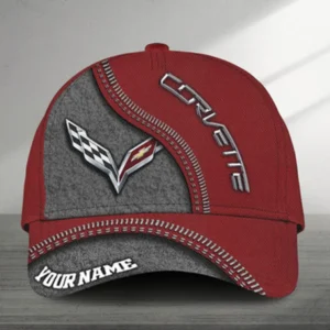 Corvette C7 Classic Cap, Father's Day, Birthday Gift