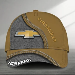 Chevrolet Cap for Car Lovers, Father's Day, Birthday Gift