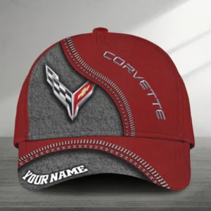 Chevrolet Corvette Baseball Cap, Father's Day, Birthday Gift VPCP2461153124