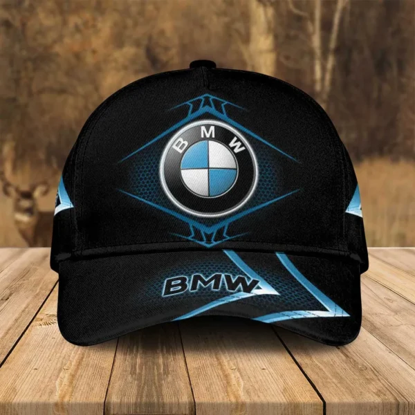 BMW blue Baseball Cap, Father's Day, Birthday Gift