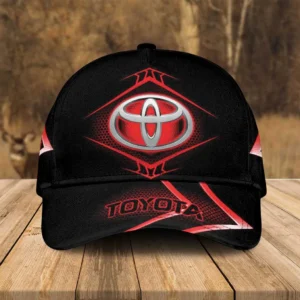 Toyota Cap for Car Lovers, Father's Day, Birthday Gift VPCP2461153196