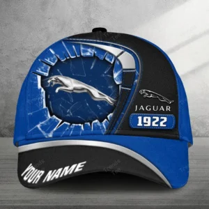 Jaguar Classic Cap, Father's Day, Birthday Gift