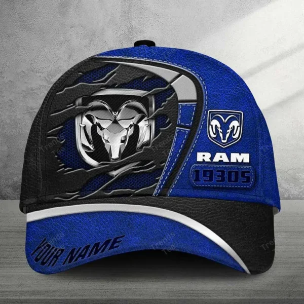 Ram truck Classic Cap, Father's Day, Birthday Gift