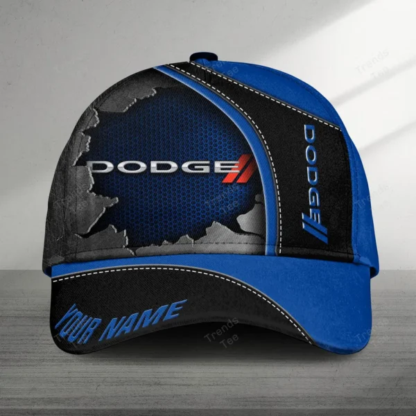 Dodge Cap for Car Lovers, Father's Day, Birthday Gift VPCP2461153296