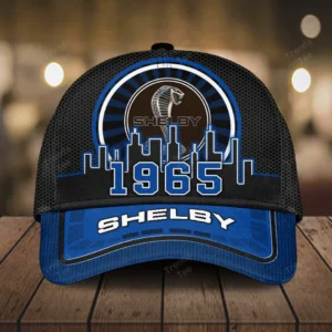 Shelby Classic Cap, Personalized Hat All Over Printed