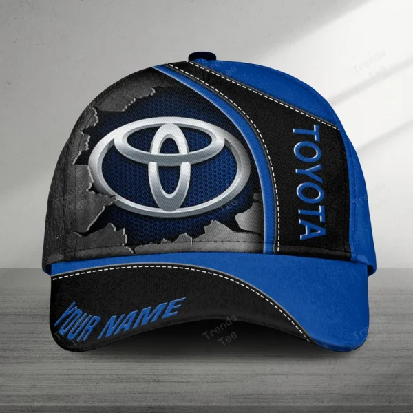 Toyota Cap for Car Lovers, Father's Day, Birthday Gift VPCP2461153312